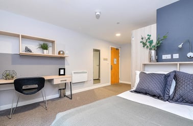 West Street, Devonshire Green, Sheffield - Image 2